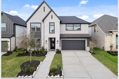 10923 Spring Wind Drive, Missouri City, TX 77459 - Photo 1