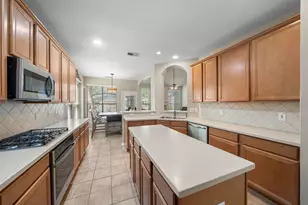 13711 Layton Hills Dr, Cypress, TX 77429 - Photo 2