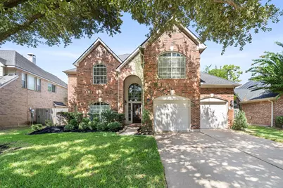 13711 Layton Hills Drive, Cypress, TX 77429 - Photo 1