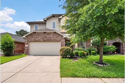 11430 Overland Trail Drive, Richmond, TX 77406 - Photo 1