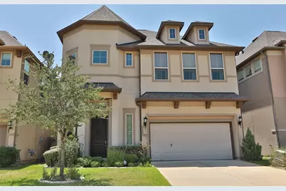 13342 Stoneleigh Terrace Drive, Houston, TX 77077 - Photo 2