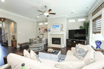 13342 Stoneleigh Terrace Drive, Houston, TX 77077 - Photo 8