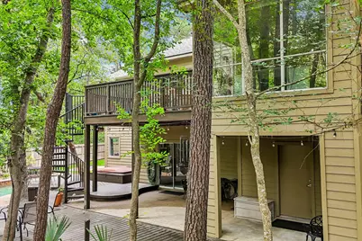 34 Highbush Court, The Woodlands, TX 77381 - Photo 34