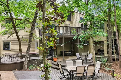 34 Highbush Court, The Woodlands, TX 77381 - Photo 36