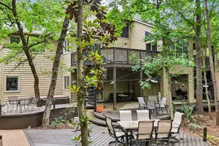 34 Highbush Ct, The Woodlands, TX 77381 - Photo 36