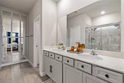 20014 Wild Horse Hollow Lane, Tomball, TX 77377 - Photo 14