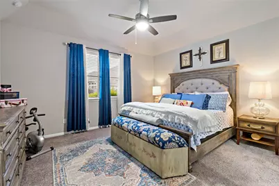 20014 Wild Horse Hollow Lane, Tomball, TX 77377 - Photo 12