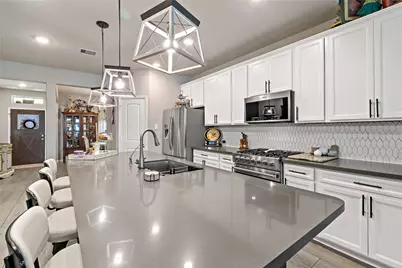 20014 Wild Horse Hollow Lane, Tomball, TX 77377 - Photo 8