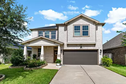 20014 Wild Horse Hollow Lane, Tomball, TX 77377 - Photo 1