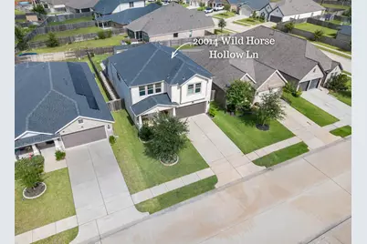 20014 Wild Horse Hollow Lane, Tomball, TX 77377 - Photo 30