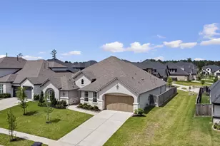 622 Platinum Stone Ln, Pinehurst, TX 77362 - Photo 2