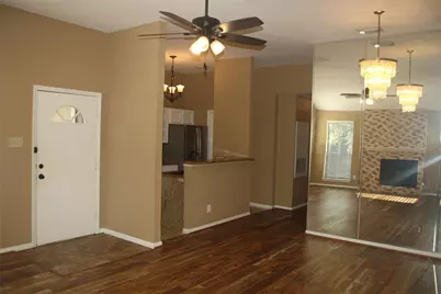 3500 Tangle Brush Drive #174, The Woodlands, TX 77381 - Photo 4