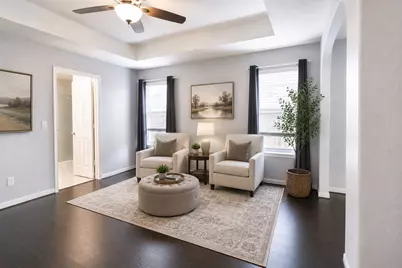 303 Burris Park Dr Drive, Spring, TX 77373 - Photo 14