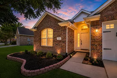 303 Burris Park Dr Drive, Spring, TX 77373 - Photo 2