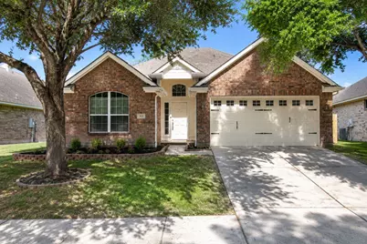 303 Burris Park Dr Drive, Spring, TX 77373 - Photo 1