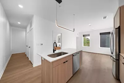 1941 Sawdust Road #502, The Woodlands, TX 77380 - Photo 6