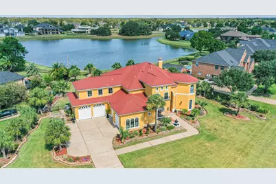 1026 Kings Forest Lane, Richmond, TX 77469 - Photo 1