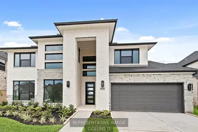 16447 Cat Court, Conroe, TX 77302 - Photo 1