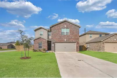 3001 Iron Woods Drive, Katy, TX 77493 - Photo 1