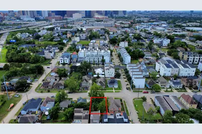 0 Shearn Street, Houston, TX 77007 - Photo 6
