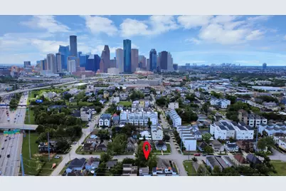 0 Shearn Street, Houston, TX 77007 - Photo 1