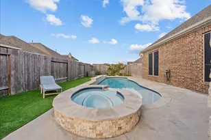 1505 Palo Duro Canyon Dr, League City, TX 77573 - Photo 34