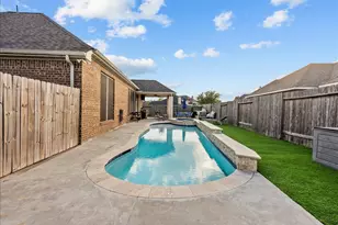 1505 Palo Duro Canyon Dr, League City, TX 77573 - Photo 32