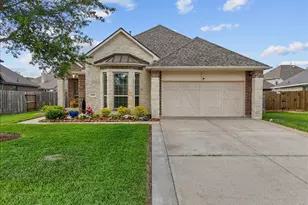 1505 Palo Duro Canyon Dr, League City, TX 77573 - Photo 2