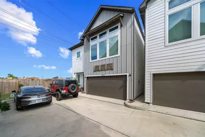 5902 Gardendale Drive #F, Houston, TX 77092 - Photo 1