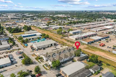 5902 Gardendale Drive #F, Houston, TX 77092 - Photo 28