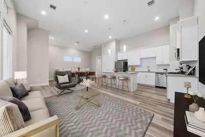 5902 Gardendale Drive #F, Houston, TX 77092 - Photo 4