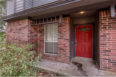 1228 Avenue O #B, Huntsville, TX 77340 - Photo 4