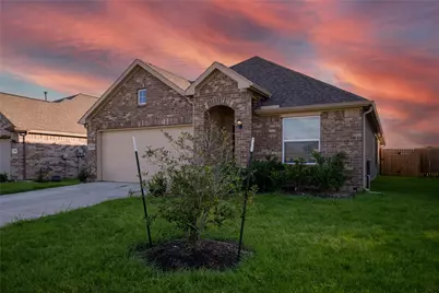 3427 Avary River Lane, Richmond, TX 77406 - Photo 2