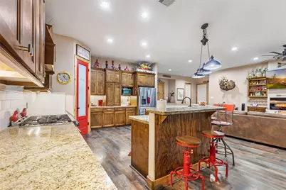 8500 Fostoria Road, Cleveland, TX 77328 - Photo 22