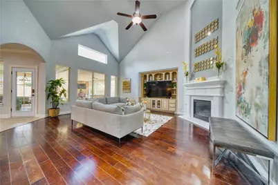 418 Somerset Drive, Sugar Land, TX 77479 - Photo 14