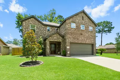 12164 Maverick Drive, Willis, TX 77378 - Photo 40