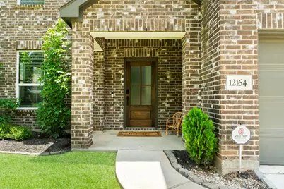 12164 Maverick Drive, Willis, TX 77378 - Photo 1