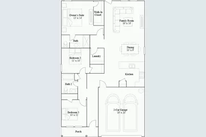 3024 Huntersville Drive, Katy, TX 77493 - Photo 8