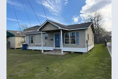 406 Snow Drive, West Columbia, TX 77486 - Photo 2