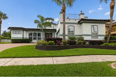 537 Villa Drive, Seabrook, TX 77586 - Photo 2