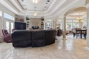 537 Villa Dr, Seabrook, TX 77586 - Photo 8