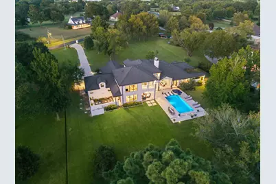 11440 Outpost Cove Drive, Willis, TX 77318 - Photo 2