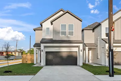 9003 Comal Street, Houston, TX 77051 - Photo 2