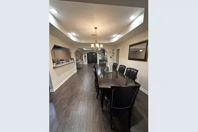 12102 SE Fairbury Drive, Houston, TX 77089 - Photo 4