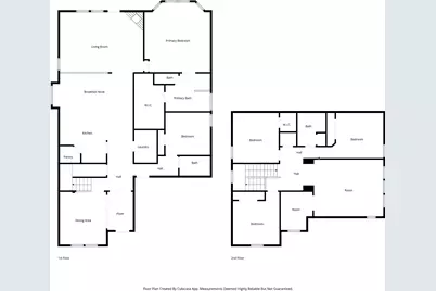 2704 Baywater Creek Lane, Pearland, TX 77089 - Photo 30