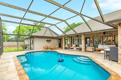 114 Strawberry Drive, Lake Jackson, TX 77566 - Photo 36