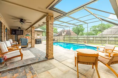 114 Strawberry Drive, Lake Jackson, TX 77566 - Photo 34