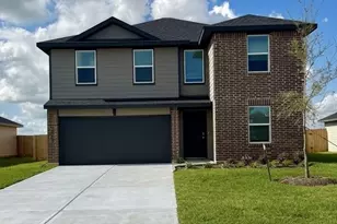 2904 Stratton Heights Ln, Sealy, TX 77474 - Photo 1