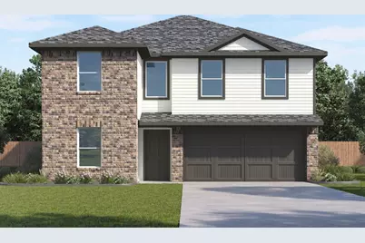 2904 Stratton Heights Lane, Sealy, TX 77474 - Photo 1
