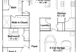 22011 Maddaloni View Dr, Hockley, TX 77447 - Photo 16